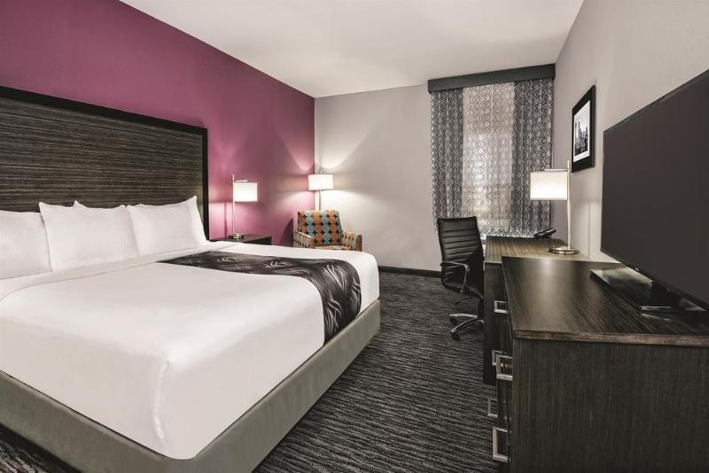 Super 8 By Wyndham Grand Prairie North Motel Kültér fotó